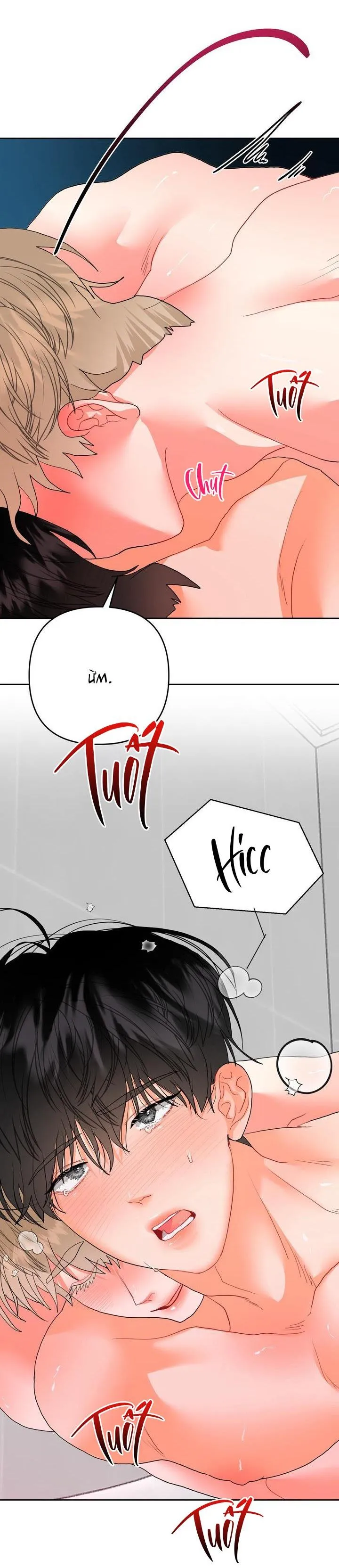 Omega Của Anh Chapter 6 Trang 32