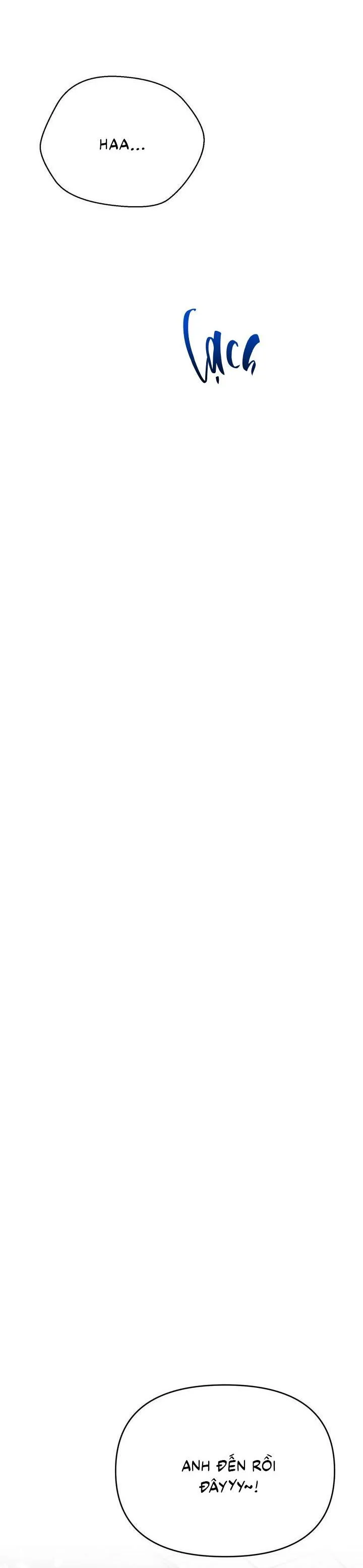Omega Của Anh Chapter 7 Trang 3