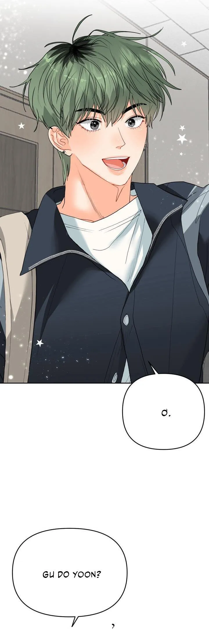 Omega Của Anh Chapter 7 Trang 4