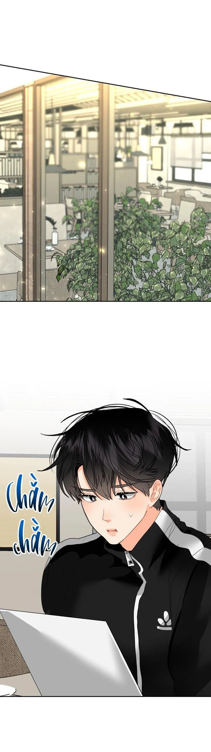 Omega Của Anh Chapter 7 Trang 14