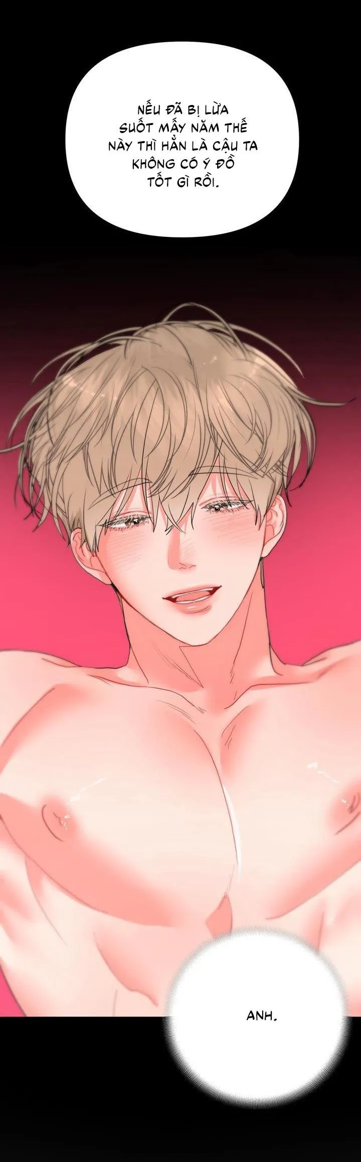 Omega Của Anh Chapter 7 Trang 31