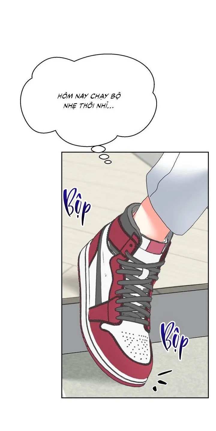 Omega Của Anh Chapter 10 Trang 5