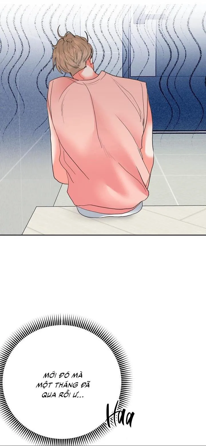 Omega Của Anh Chapter 10 Trang 7