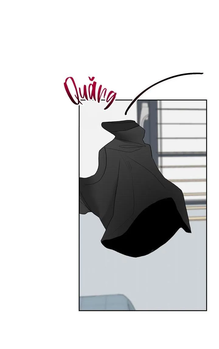 Omega Của Anh Chapter 10 Trang 9