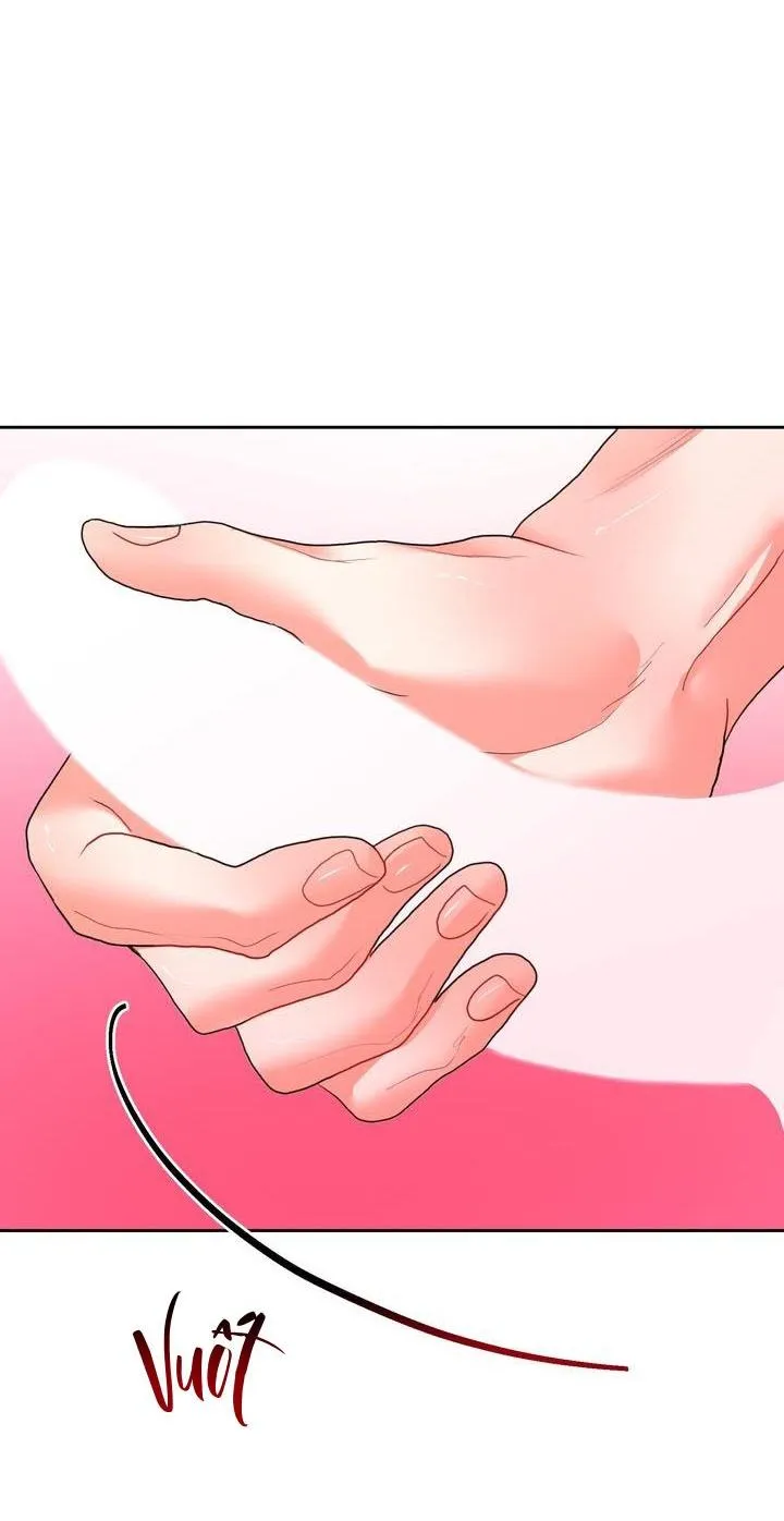 Omega Của Anh Chapter 10 Trang 15