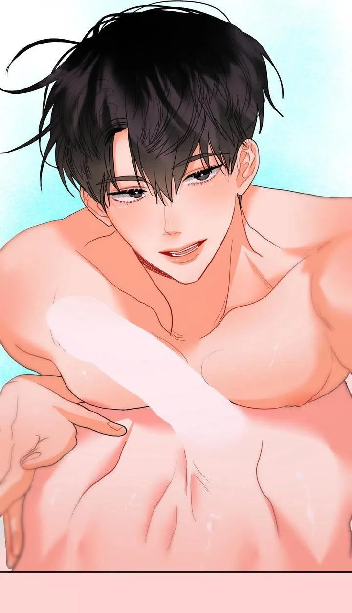 Omega Của Anh Chapter 10 Trang 18