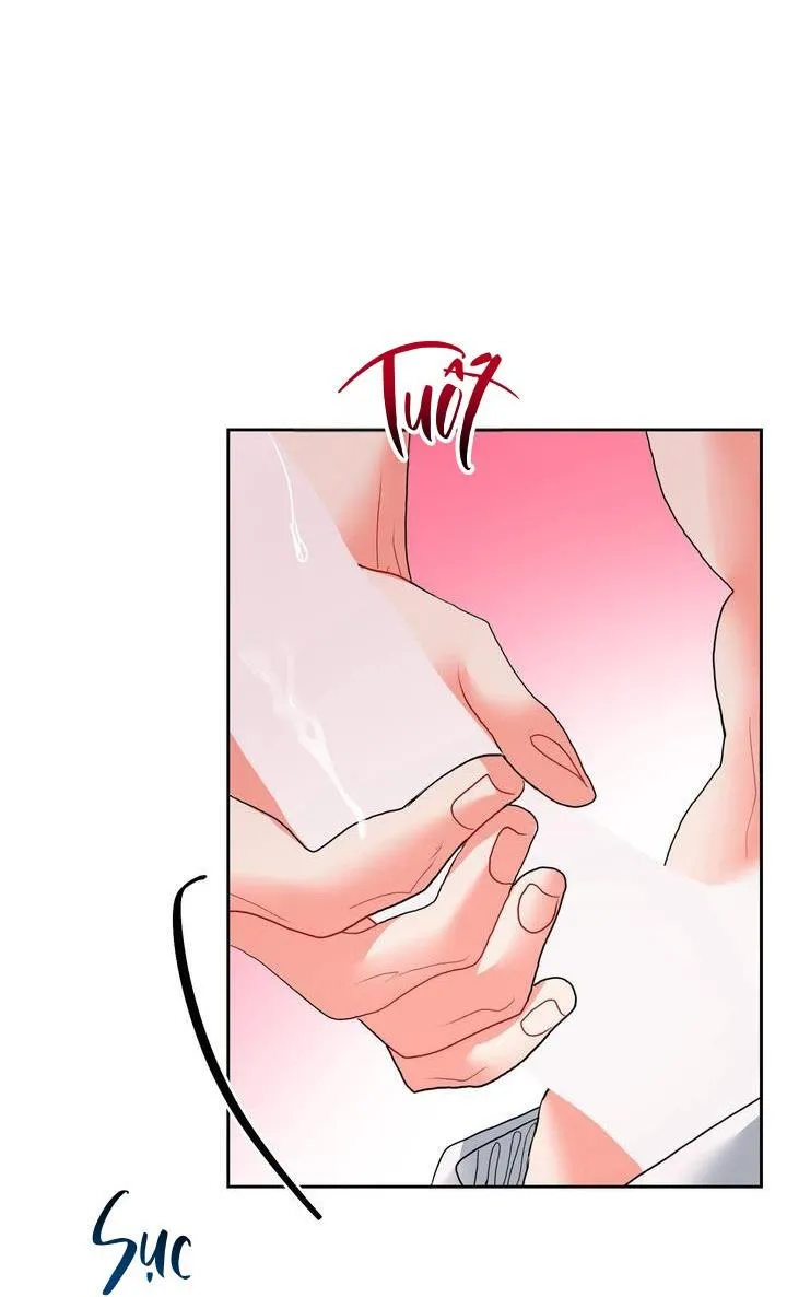 Omega Của Anh Chapter 10 Trang 22