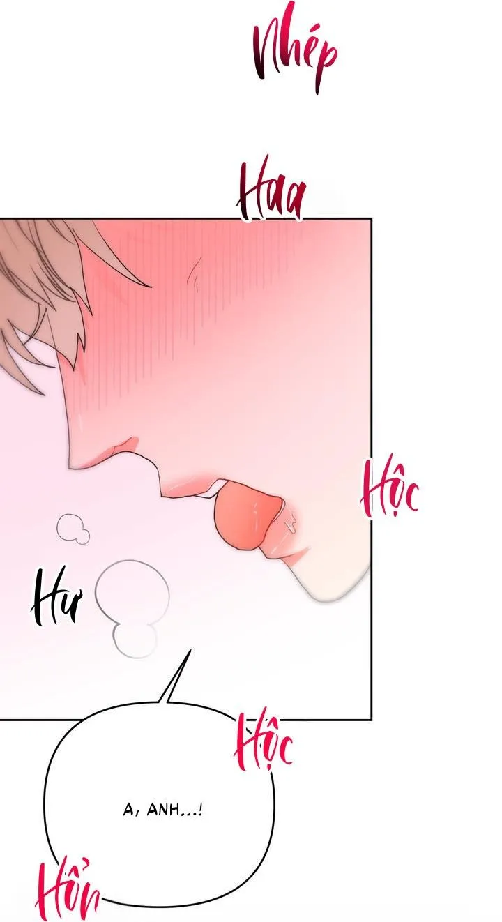 Omega Của Anh Chapter 10 Trang 23