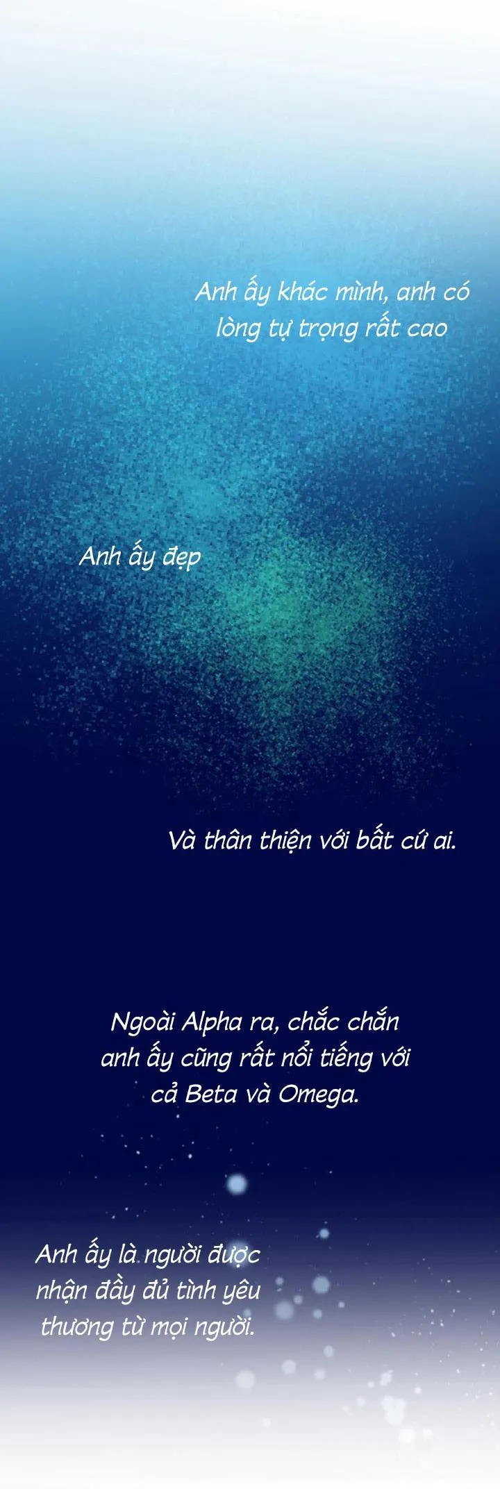 Omega Của Anh Chapter 10 Trang 26