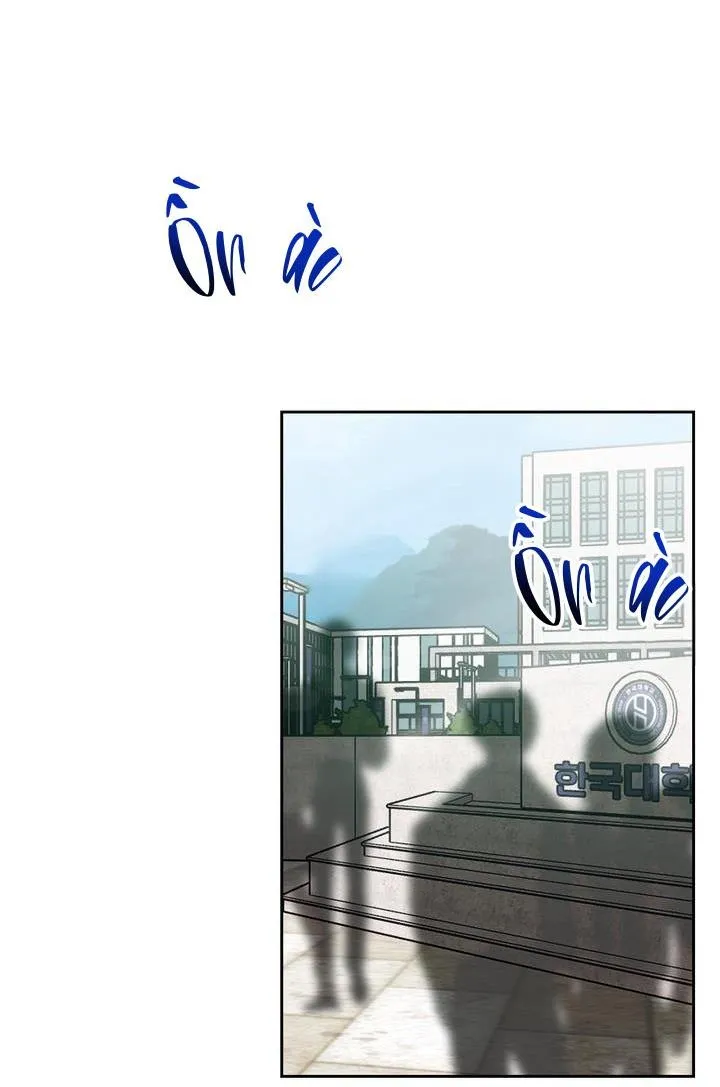 Omega Của Anh Chapter 10 Trang 29