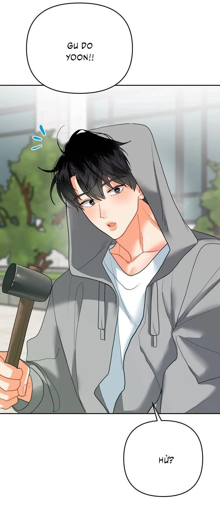 Omega Của Anh Chapter 10 Trang 30