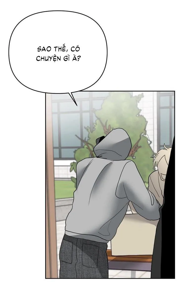 Omega Của Anh Chapter 10 Trang 34