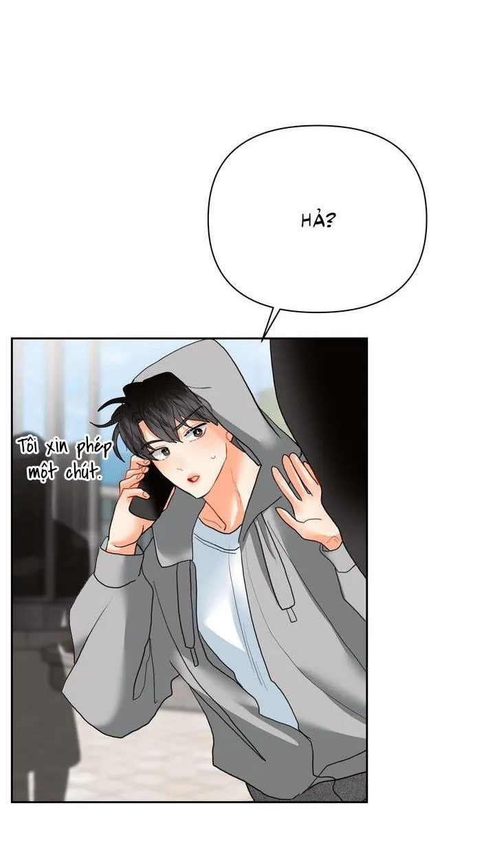 Omega Của Anh Chapter 10 Trang 36