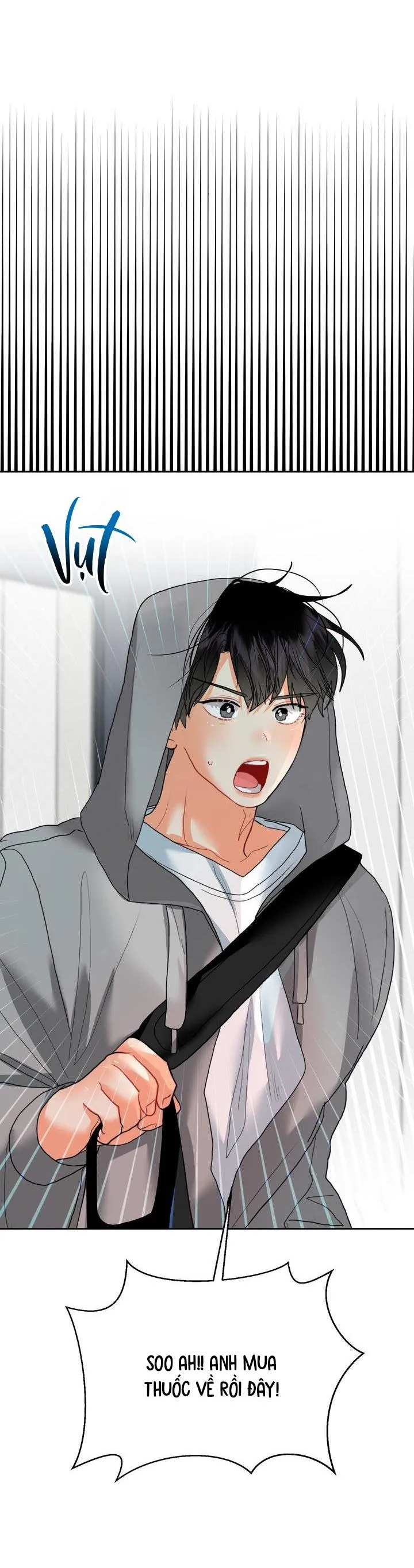 Omega Của Anh Chapter 10 Trang 39