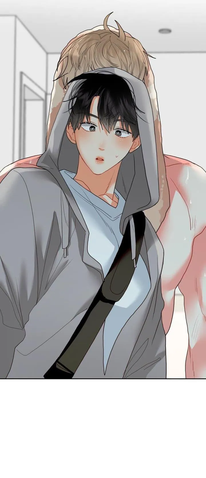 Omega Của Anh Chapter 10 Trang 41