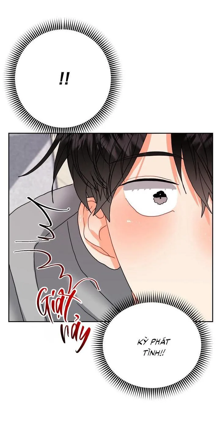 Omega Của Anh Chapter 10 Trang 50