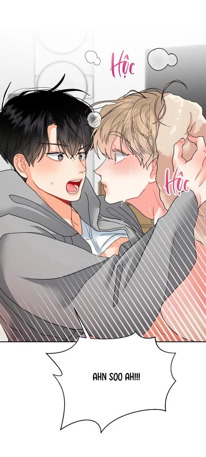 Omega Của Anh Chapter 10 Trang 53