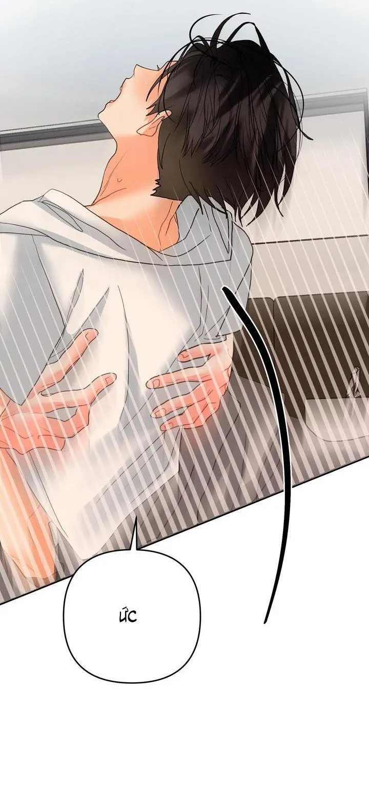 Omega Của Anh Chapter 11 Trang 8