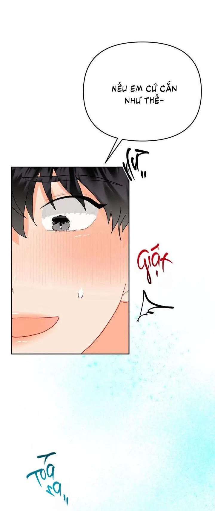 Omega Của Anh Chapter 11 Trang 10