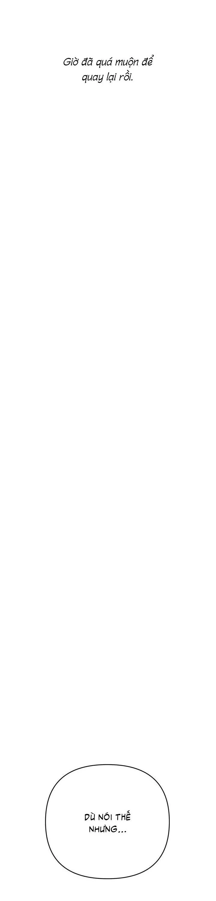 Omega Của Anh Chapter 11 Trang 28