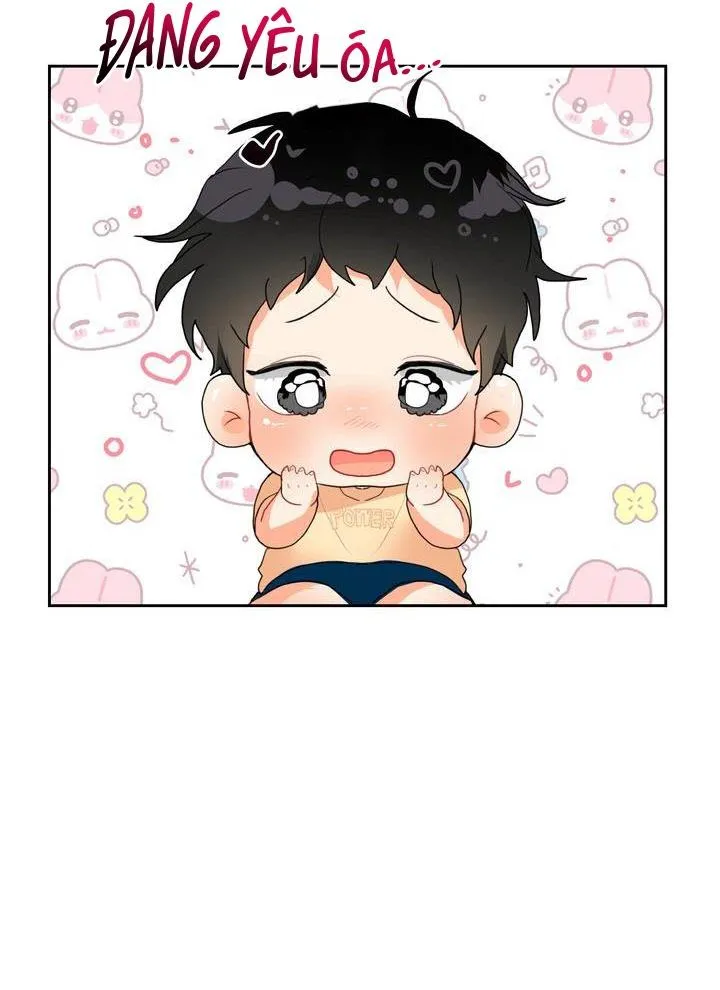 Omega Của Anh Chapter 12 Trang 6