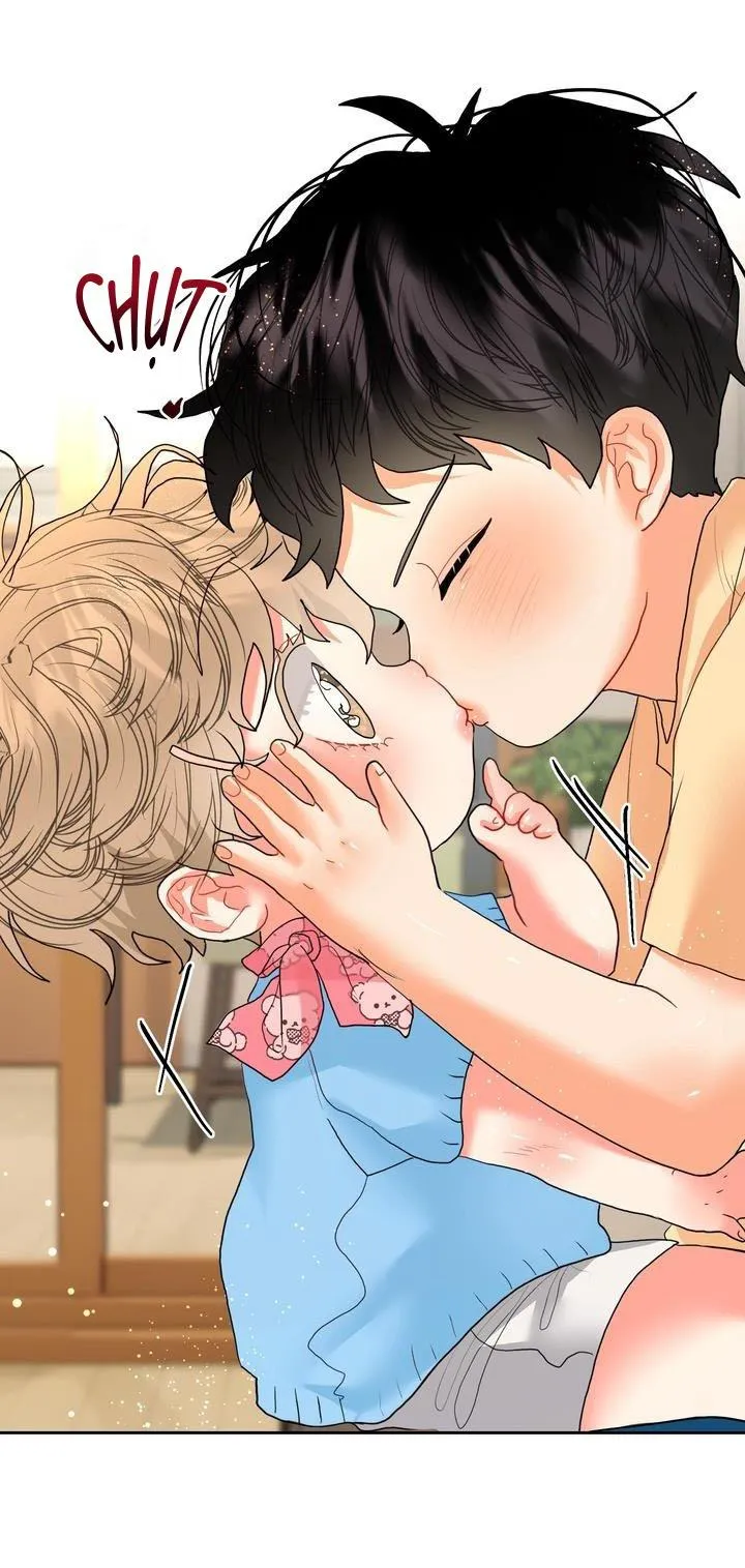 Omega Của Anh Chapter 12 Trang 7