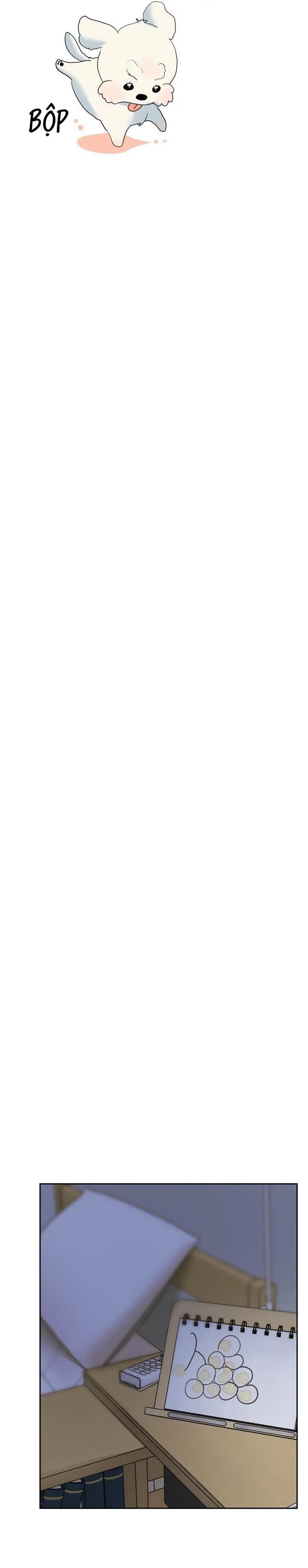 Omega Của Anh Chapter 12 Trang 9