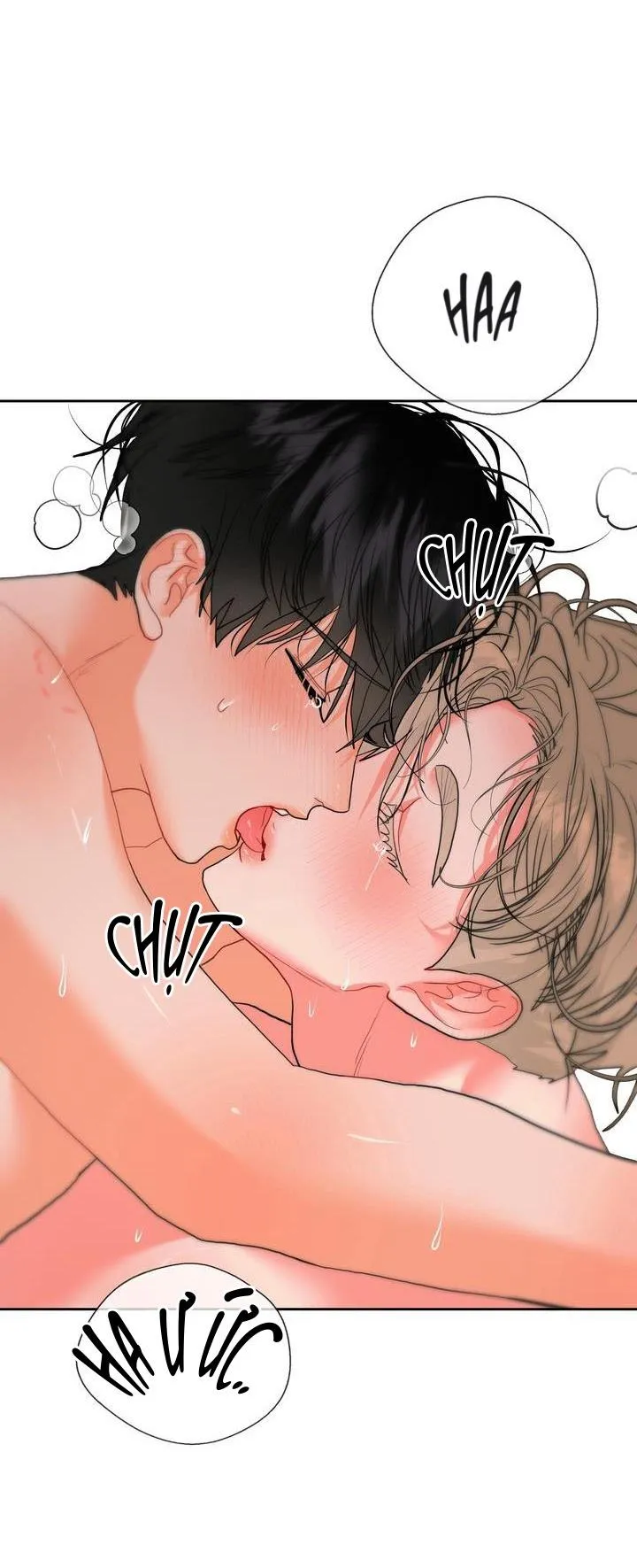 Omega Của Anh Chapter 12 Trang 11