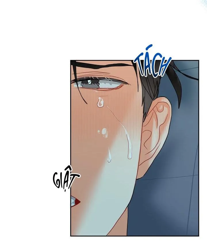 Omega Của Anh Chapter 12 Trang 18