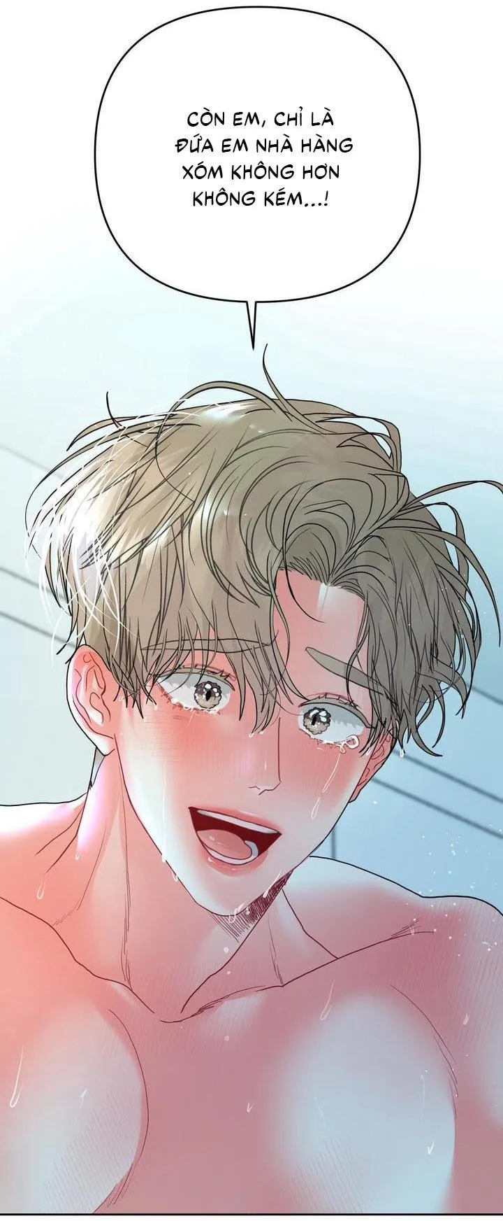 Omega Của Anh Chapter 12 Trang 19