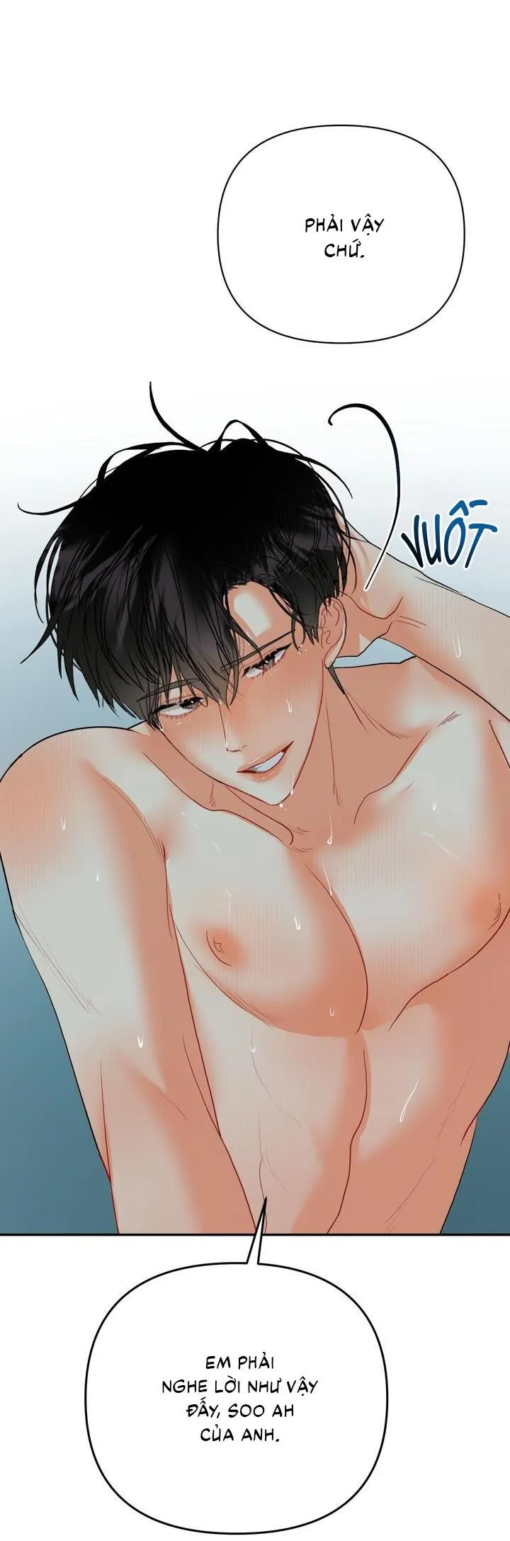 Omega Của Anh Chapter 12 Trang 32