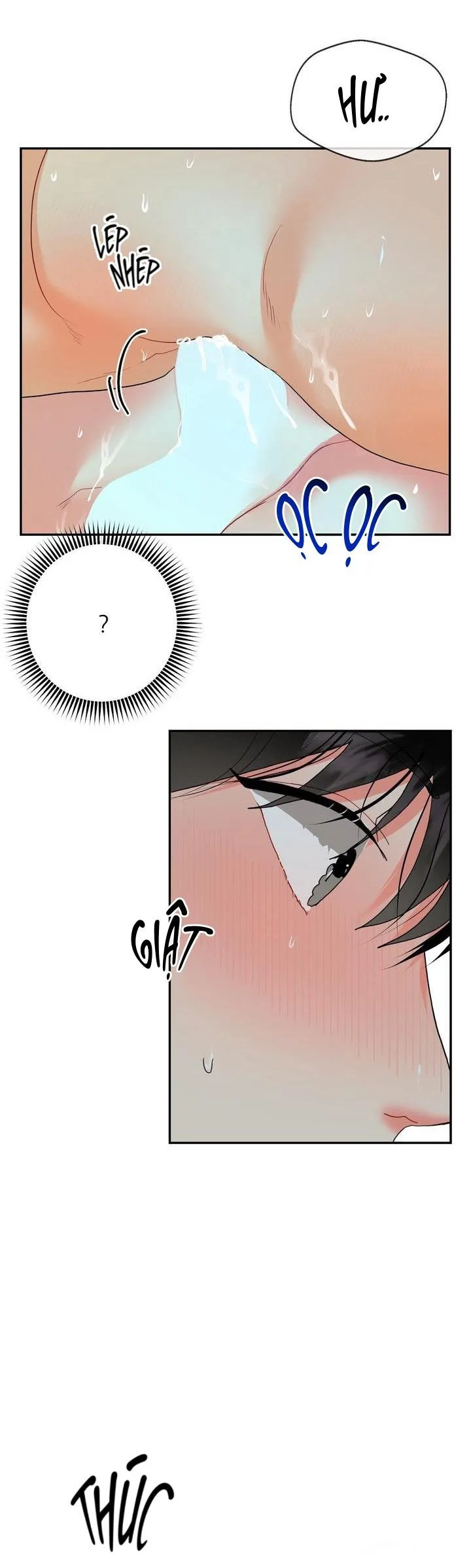 Omega Của Anh Chapter 12 Trang 36