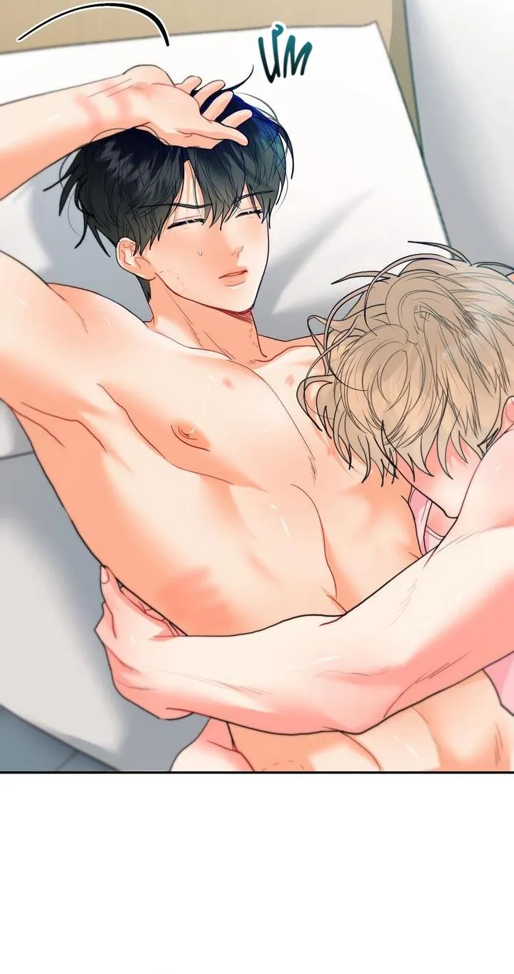 Omega Của Anh Chapter 13 Trang 3