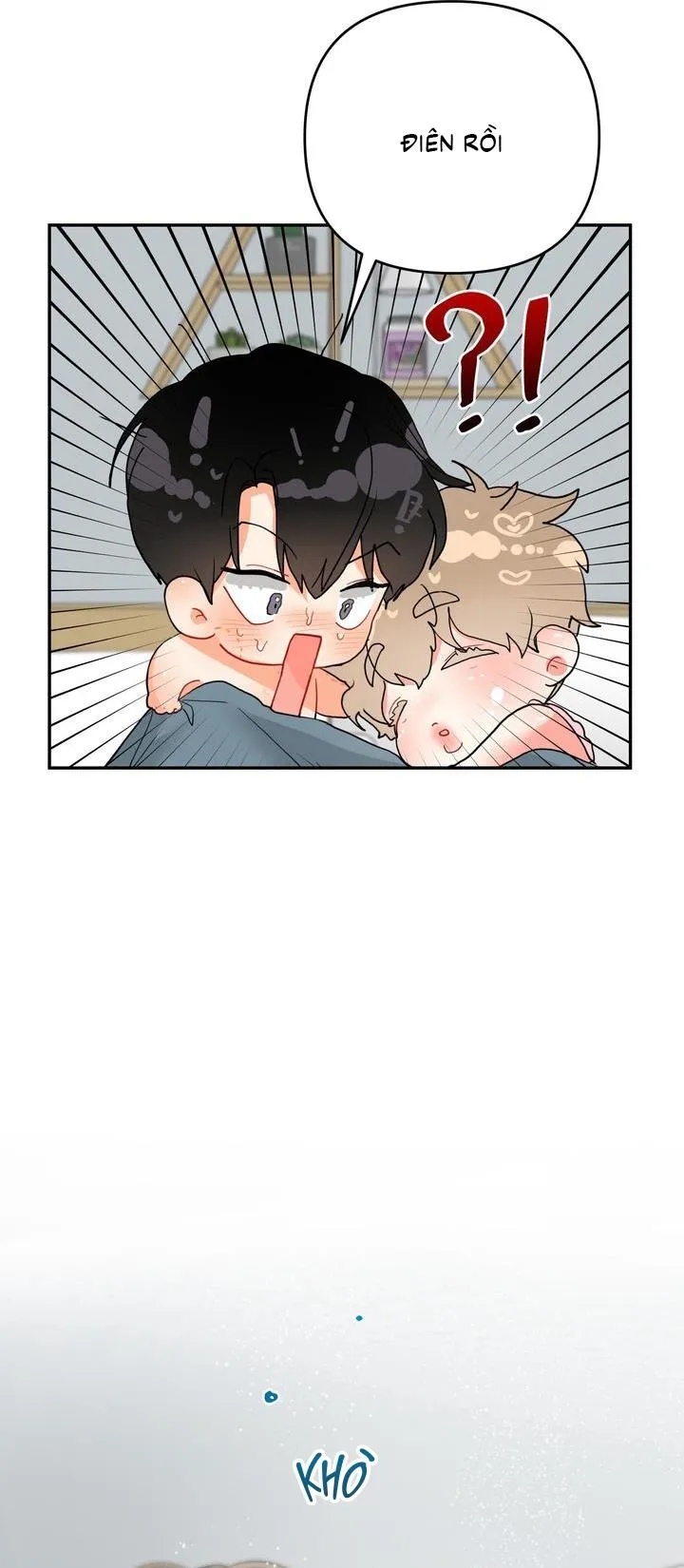 Omega Của Anh Chapter 13 Trang 5