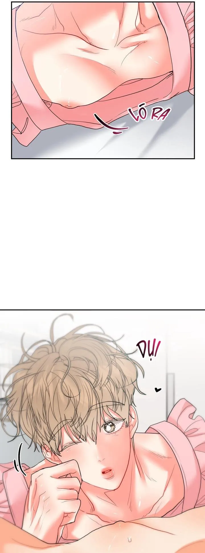 Omega Của Anh Chapter 13 Trang 7