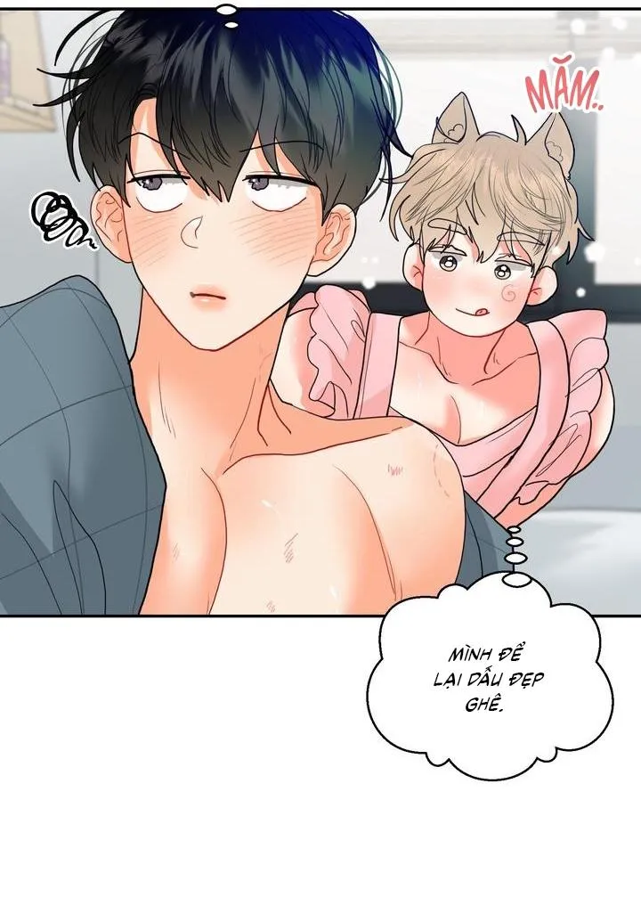 Omega Của Anh Chapter 13 Trang 13