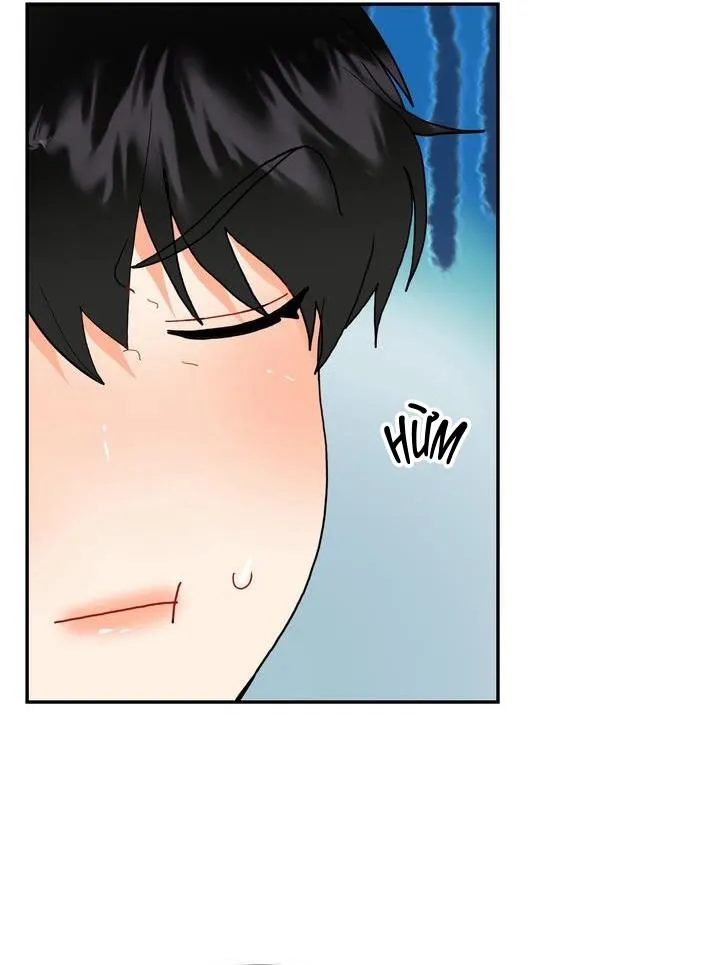 Omega Của Anh Chapter 13 Trang 24