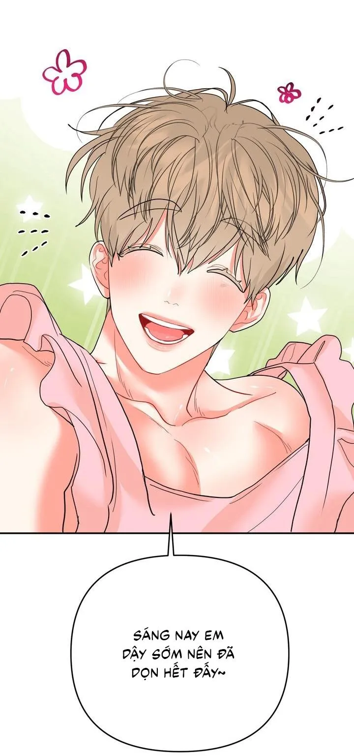 Omega Của Anh Chapter 13 Trang 28