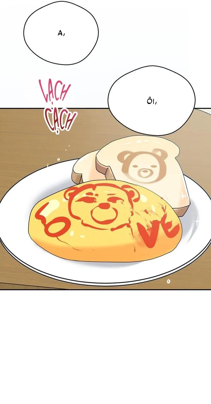 Omega Của Anh Chapter 13 Trang 32