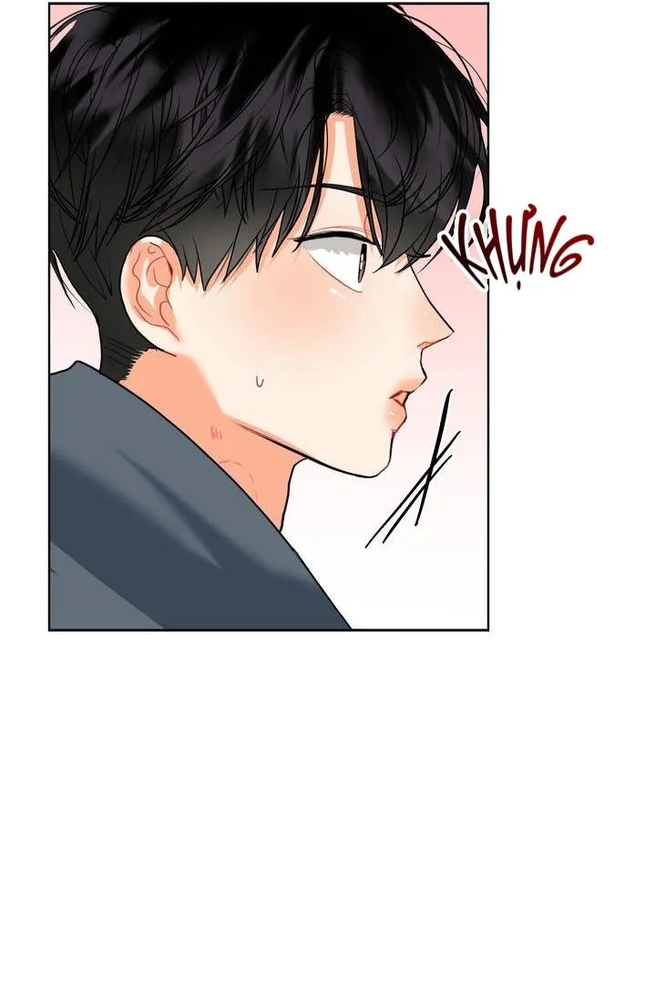 Omega Của Anh Chapter 13 Trang 38