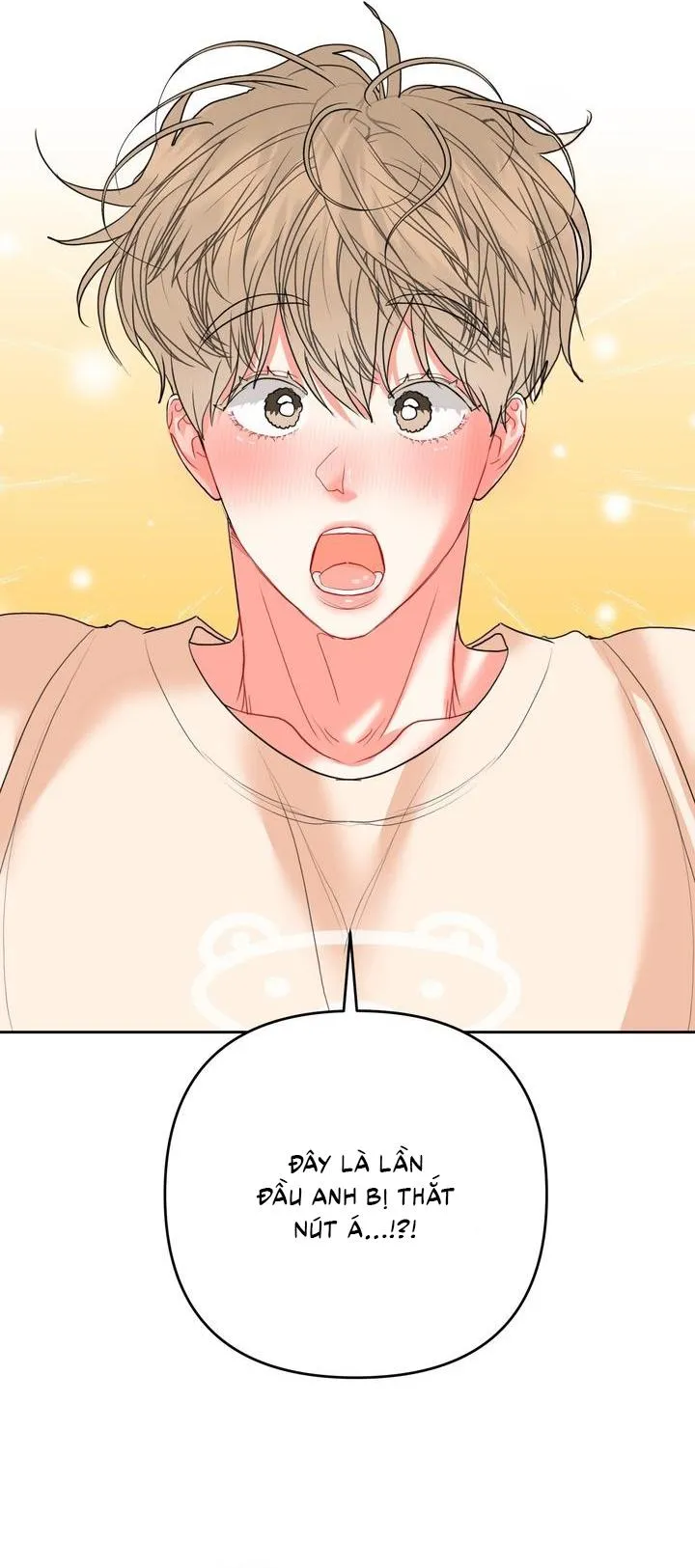 Omega Của Anh Chapter 13 Trang 41