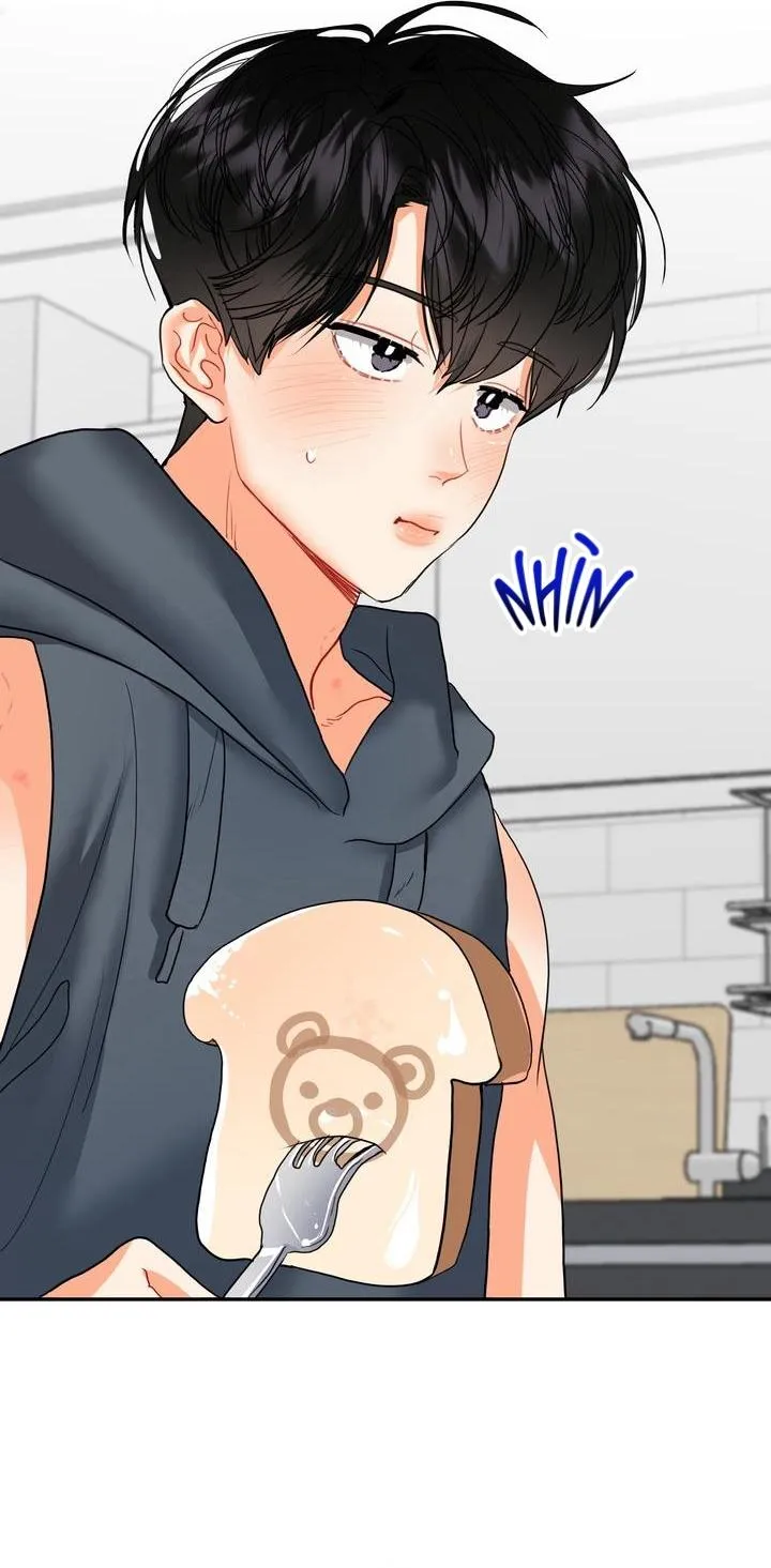 Omega Của Anh Chapter 13 Trang 44