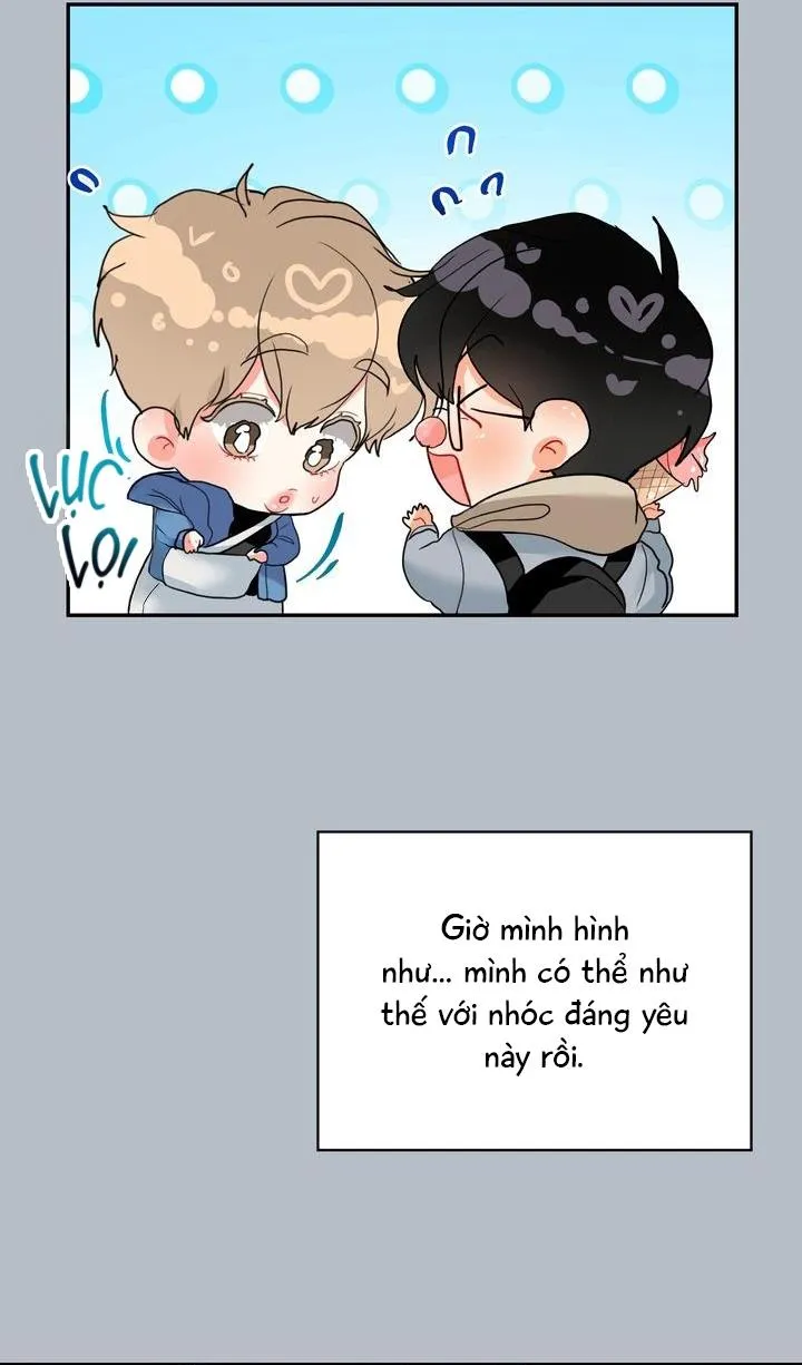 Omega Của Anh Chapter 13 Trang 48