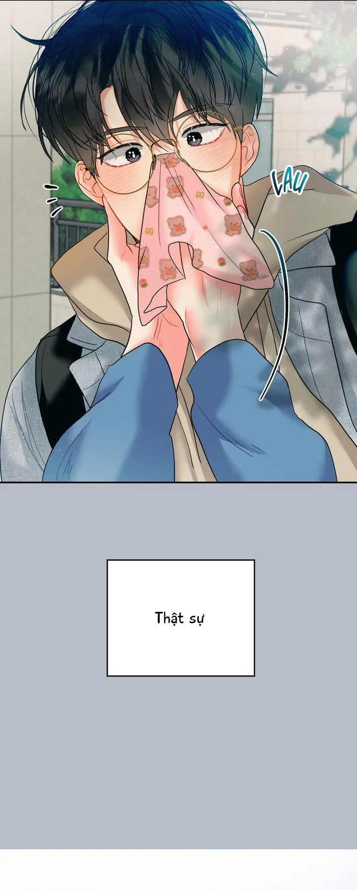Omega Của Anh Chapter 13 Trang 49