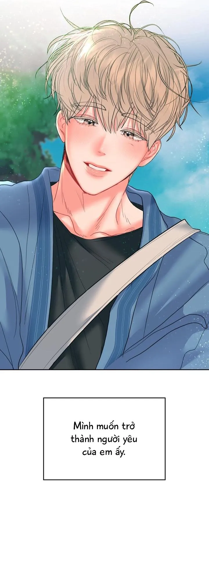 Omega Của Anh Chapter 13 Trang 50
