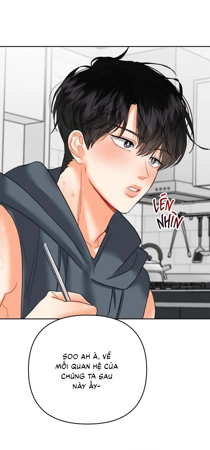 Omega Của Anh Chapter 13 Trang 51