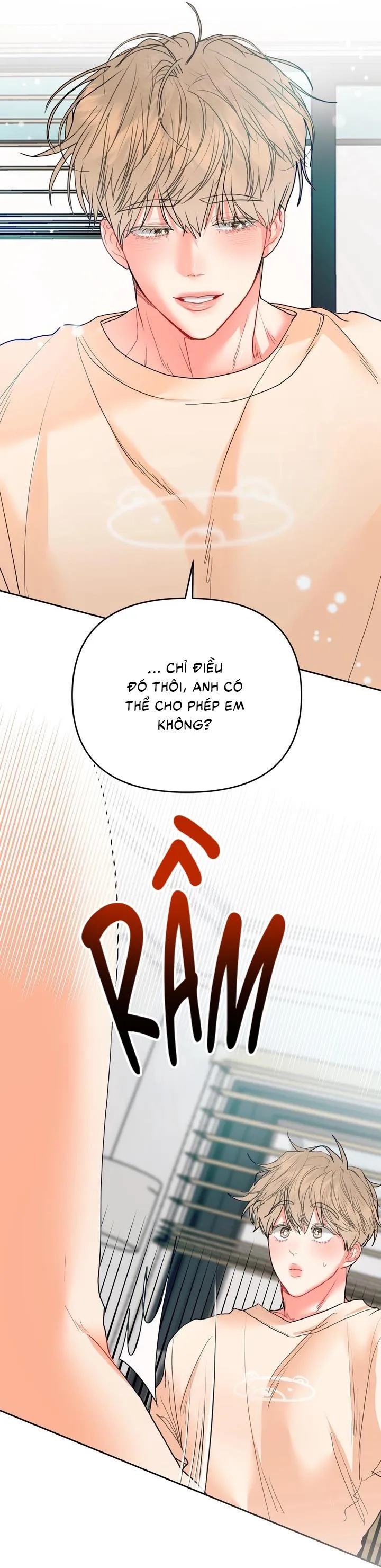 Omega Của Anh Chapter 13 Trang 56