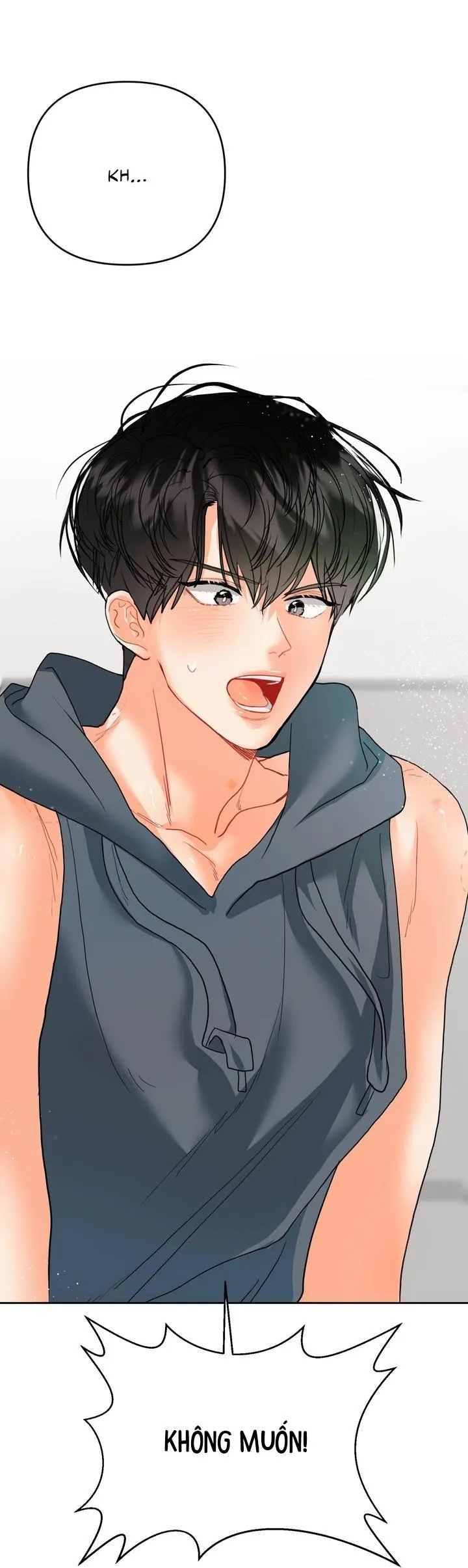 Omega Của Anh Chapter 13 Trang 57