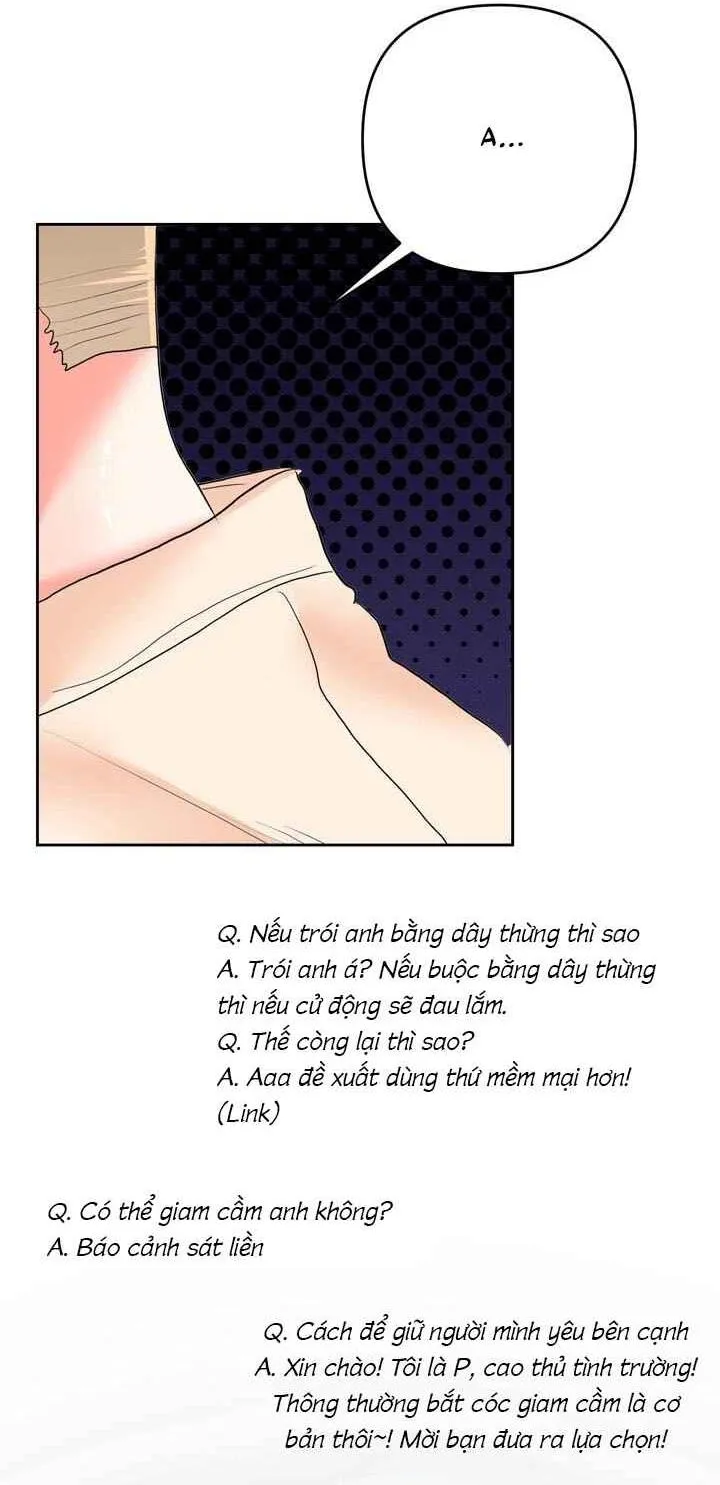 Omega Của Anh Chapter 14 Trang 3