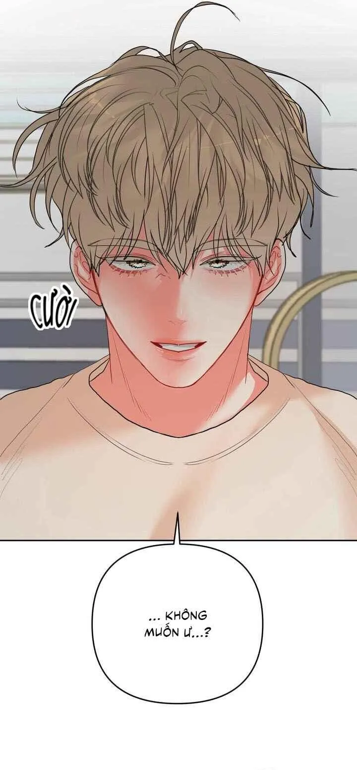 Omega Của Anh Chapter 14 Trang 4